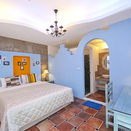 Bethlehem Villa Кэньдин Экстерьер фото