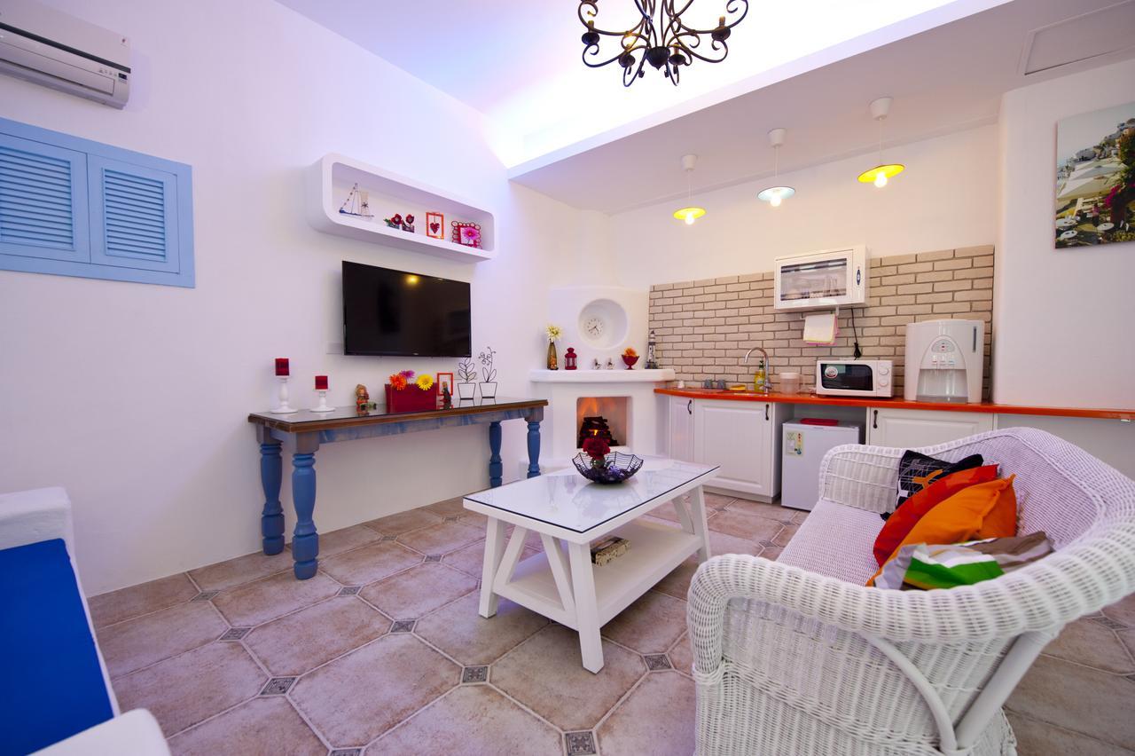 Bethlehem Villa Кэньдин Экстерьер фото