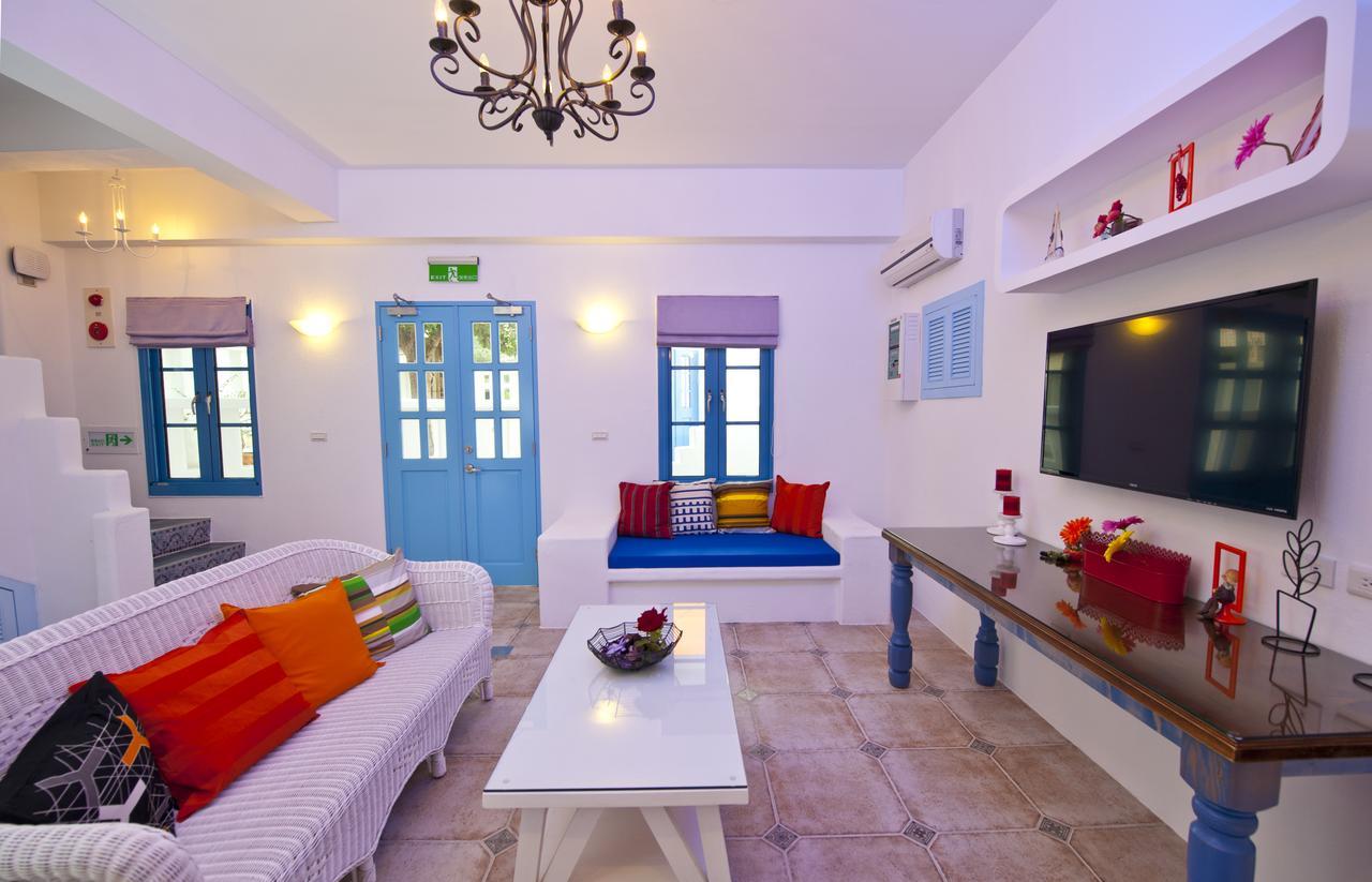Bethlehem Villa Кэньдин Экстерьер фото