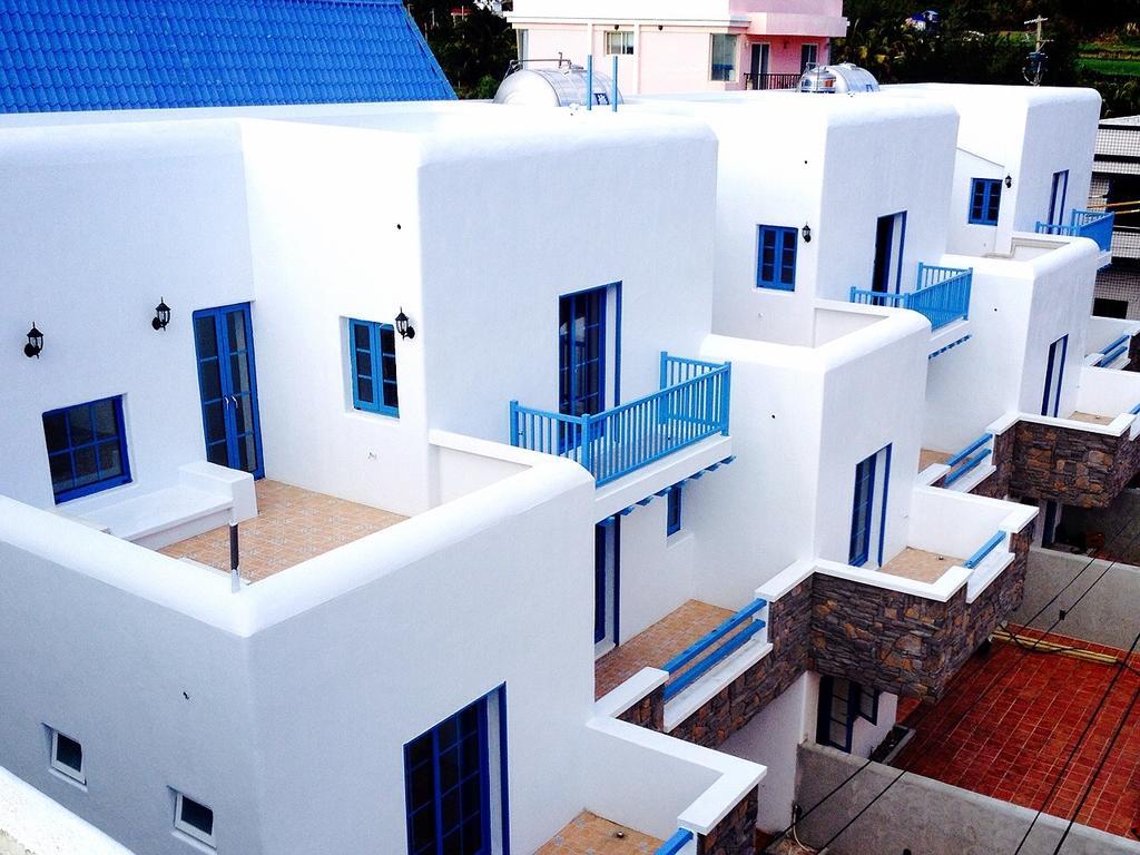 Bethlehem Villa Кэньдин Экстерьер фото