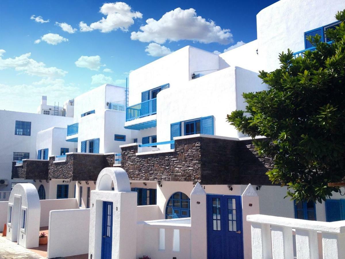 Bethlehem Villa Кэньдин Экстерьер фото